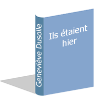 Ils étaient hier