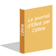 Le journal d'Elliot par Céline