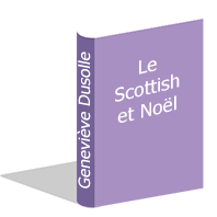Le scottish et Noël