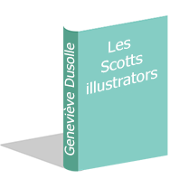 Les scotts illustrator