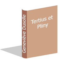 Tertius et Piny