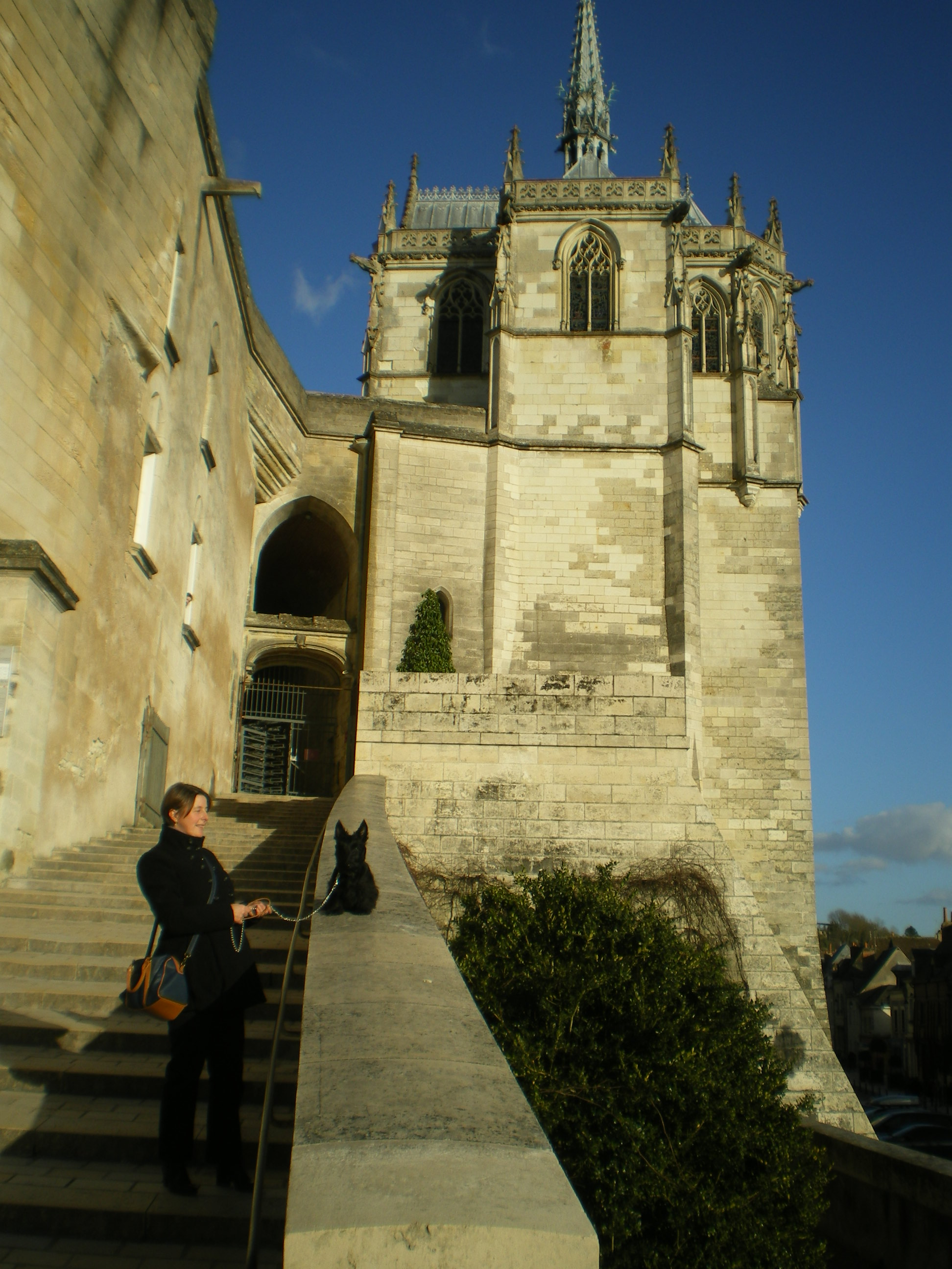 Elliot Amboise