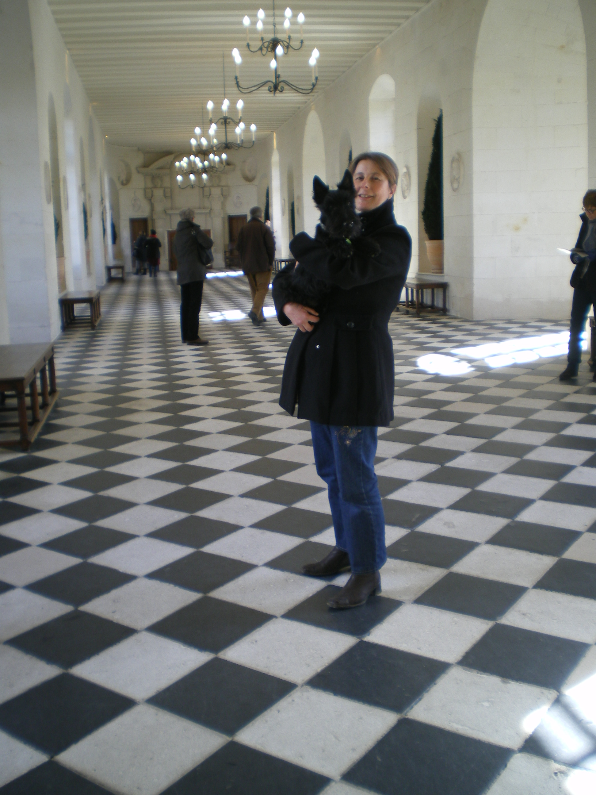 chenonceau 1