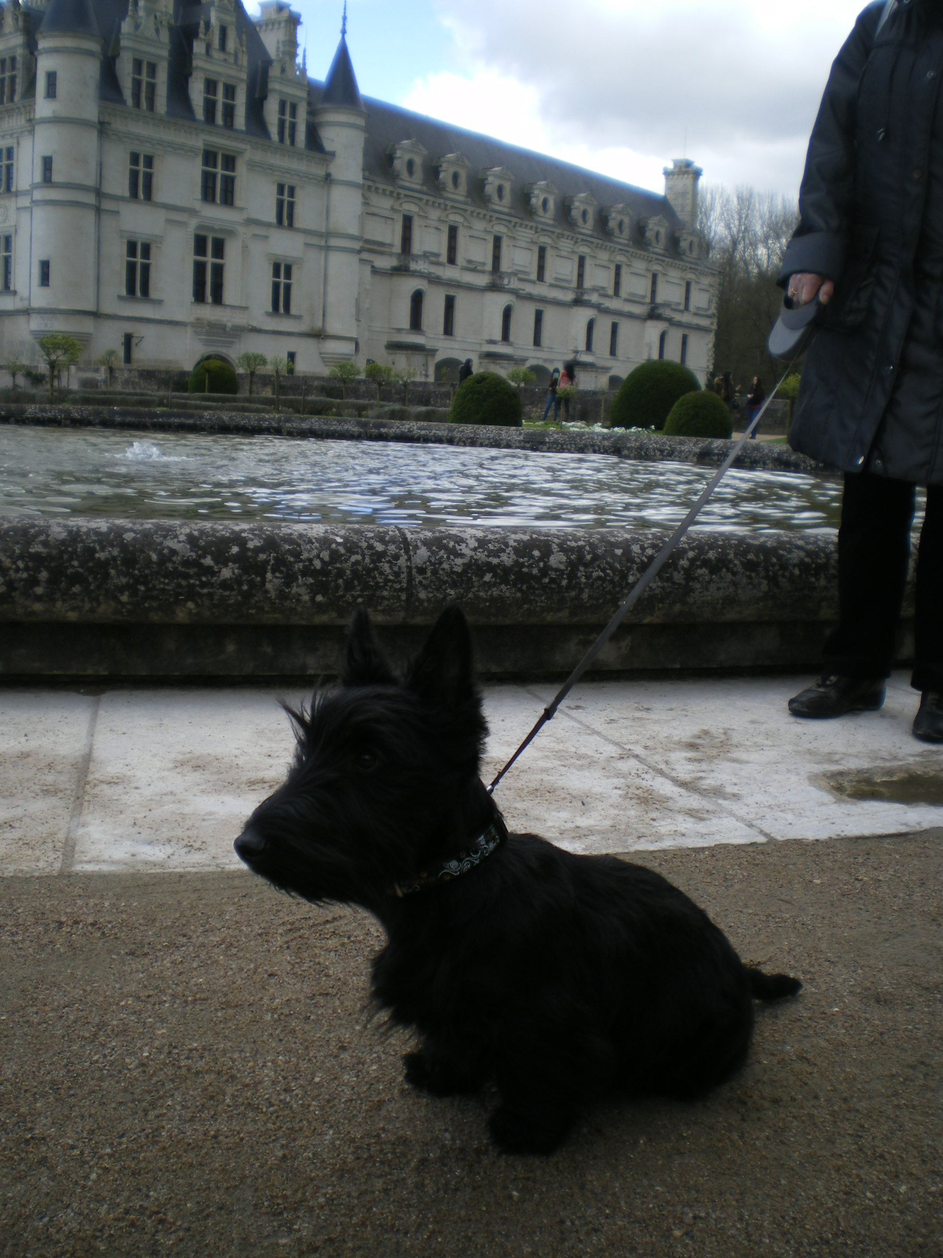 chenonceau 2