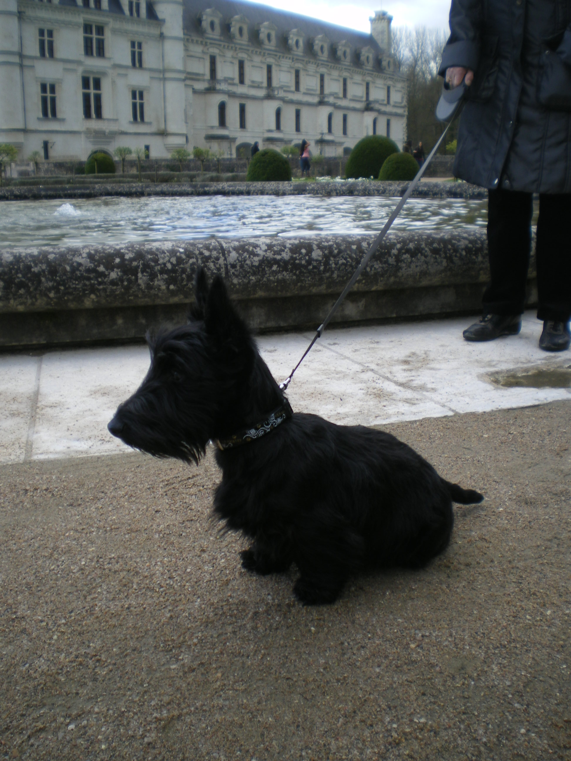 chenonceau 3
